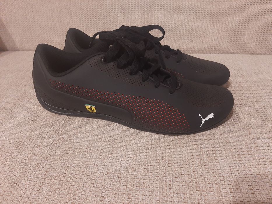 Buty sportowe Puma  ferrari