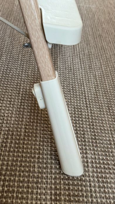 Крісло для годування el camino tvist