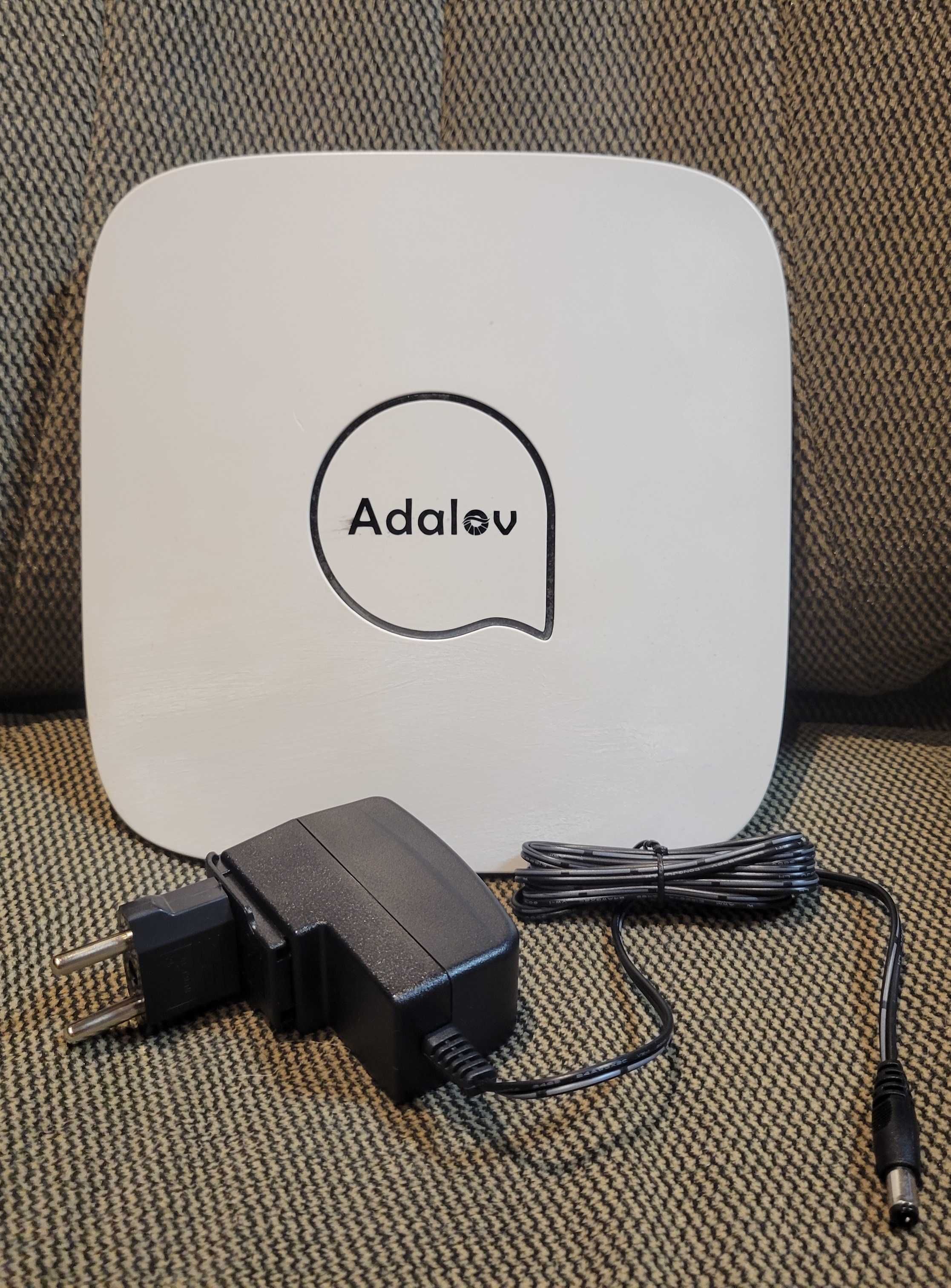 Adalov AP35 AX1800 Wifi6 роутер точка доступа POE 48v / 12v