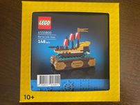 Lego exclusivos - 40591 / 500904.5 / 655080.0 / 500900.8 / 40585 etc