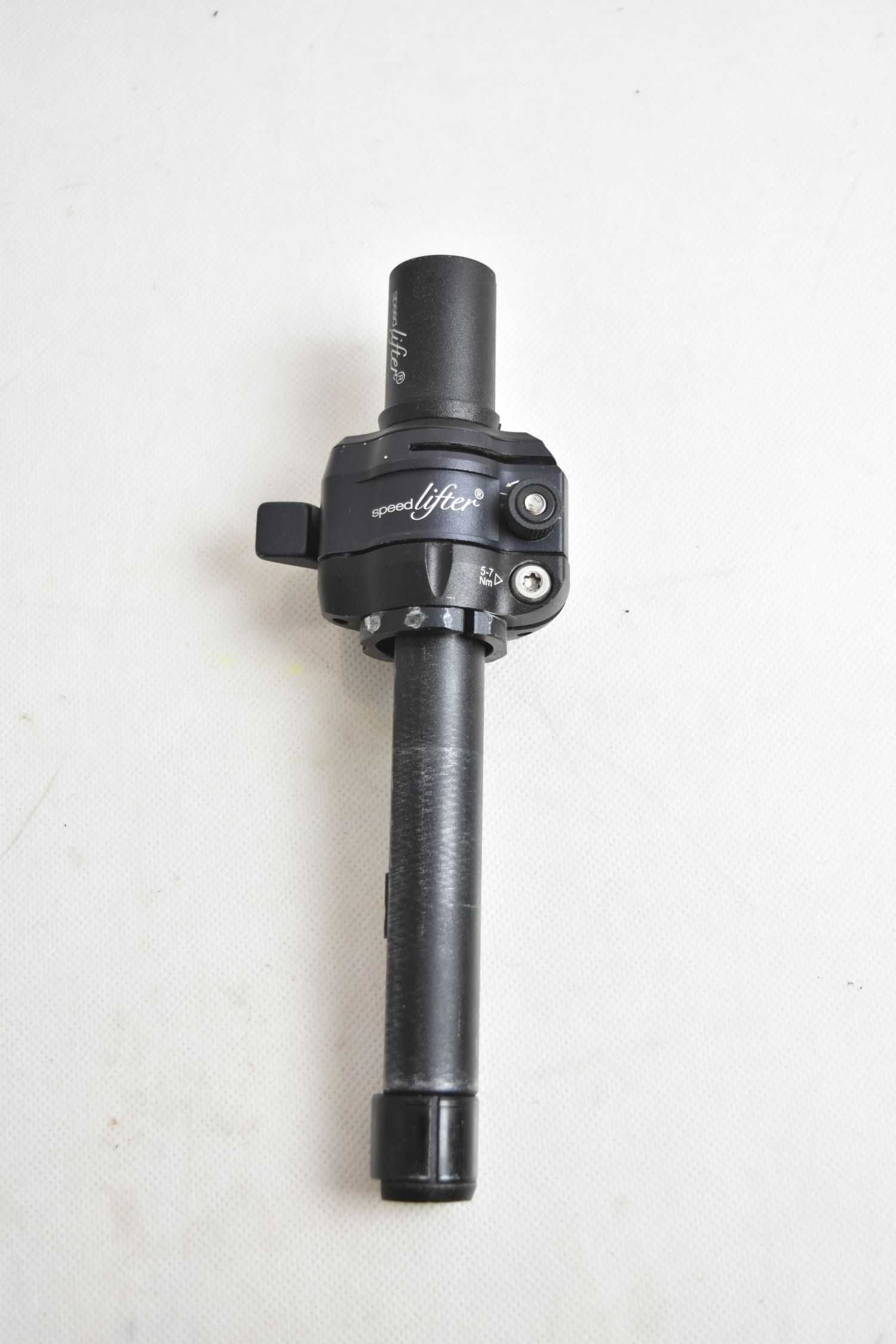 adapter, winda mostka/kierownicy SPEEDLIFTER twist by schulz 1 1/8' !!
