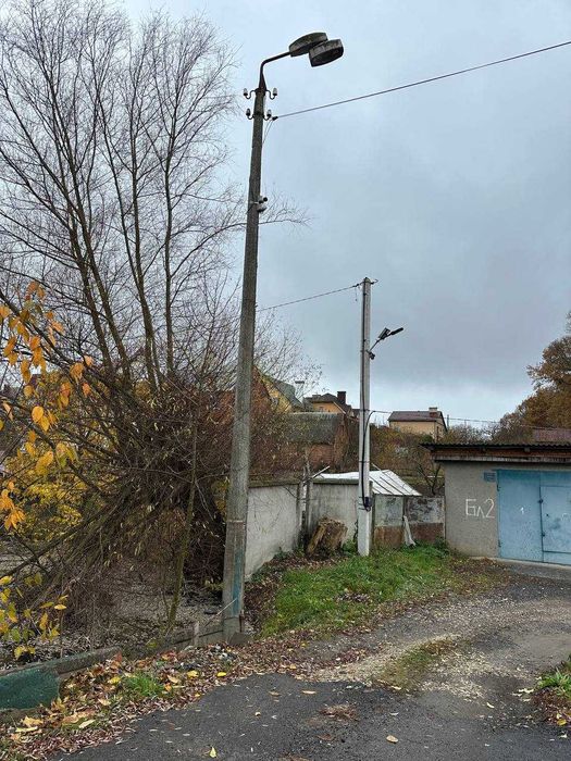 Гараж на Південно-Заході(львівське шосе)