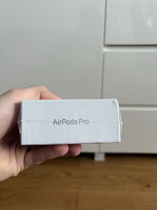 Słuchawki Apple Air Pods 2 Pro