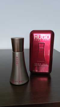 Hugo Boss Deep Red Limited Edition