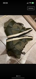 Buty Nike wnms dunk high