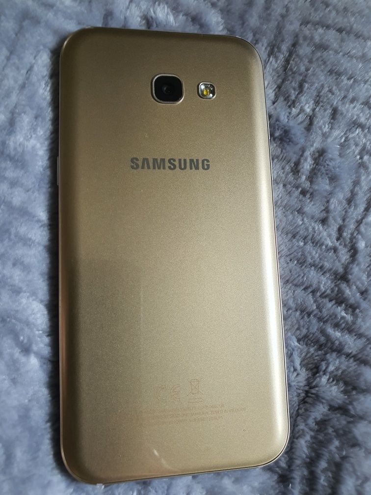 Samsung Galaxy A5