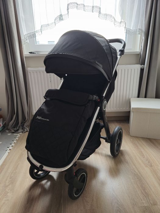 Spacerówka Coletto  Joggy