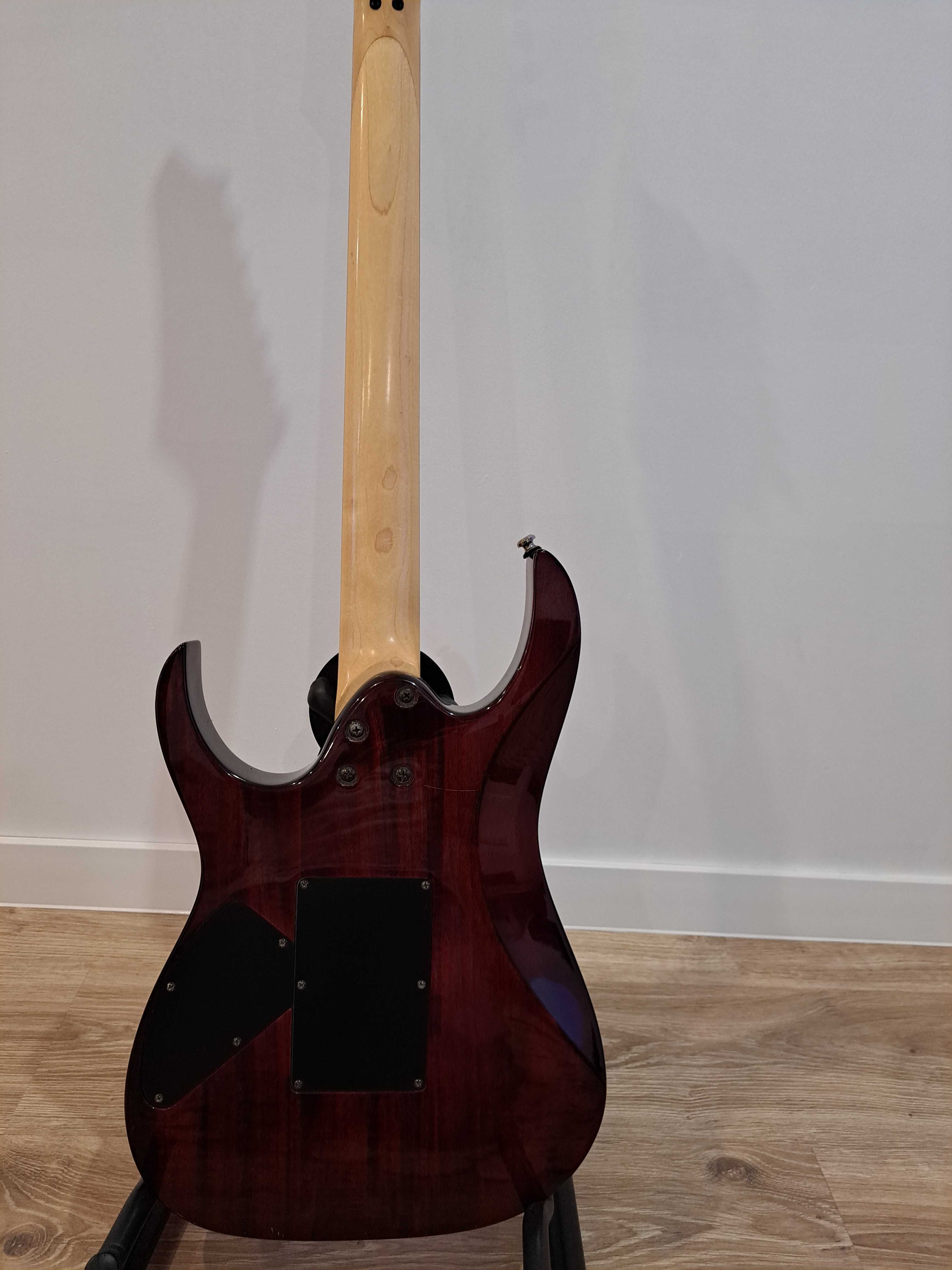 Ibanez RG320FA gitara
