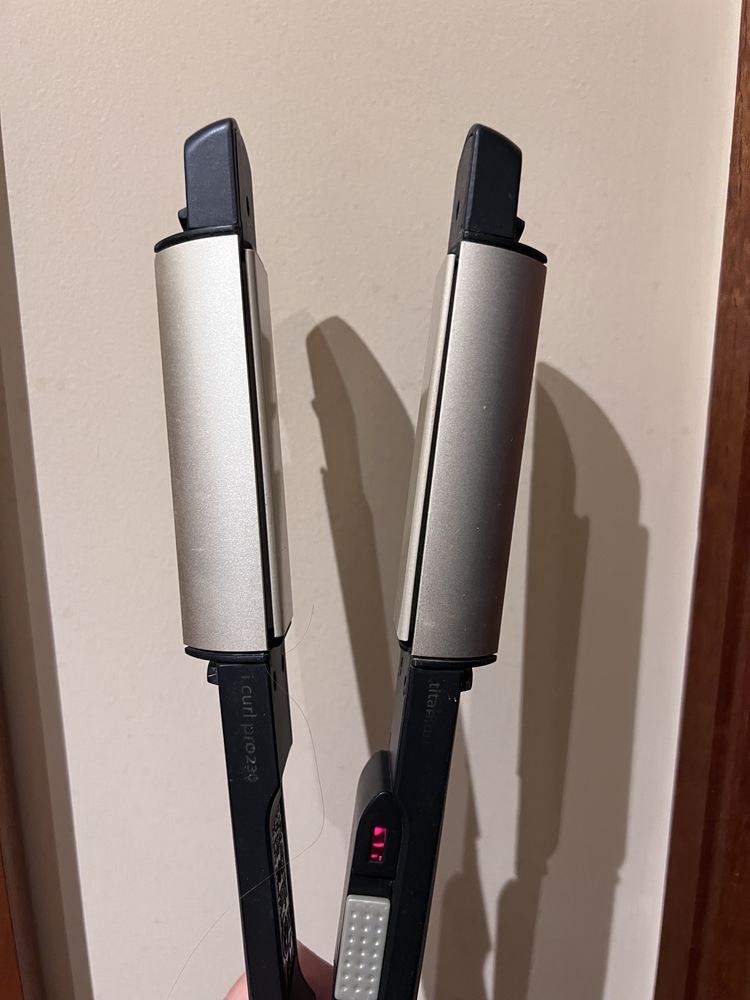 Babyliss - 2 em 1