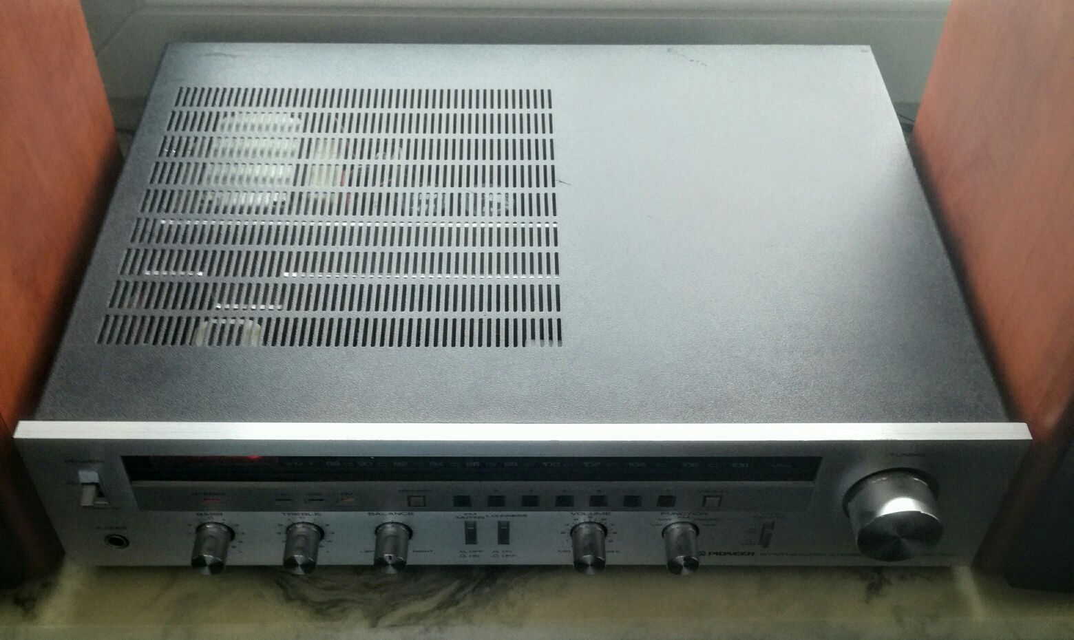 Amplituner Pioneer SX-700L