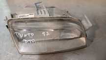 ÓTICA / FAROL FIAT PUNTO MK1 95-99 - DIREITO