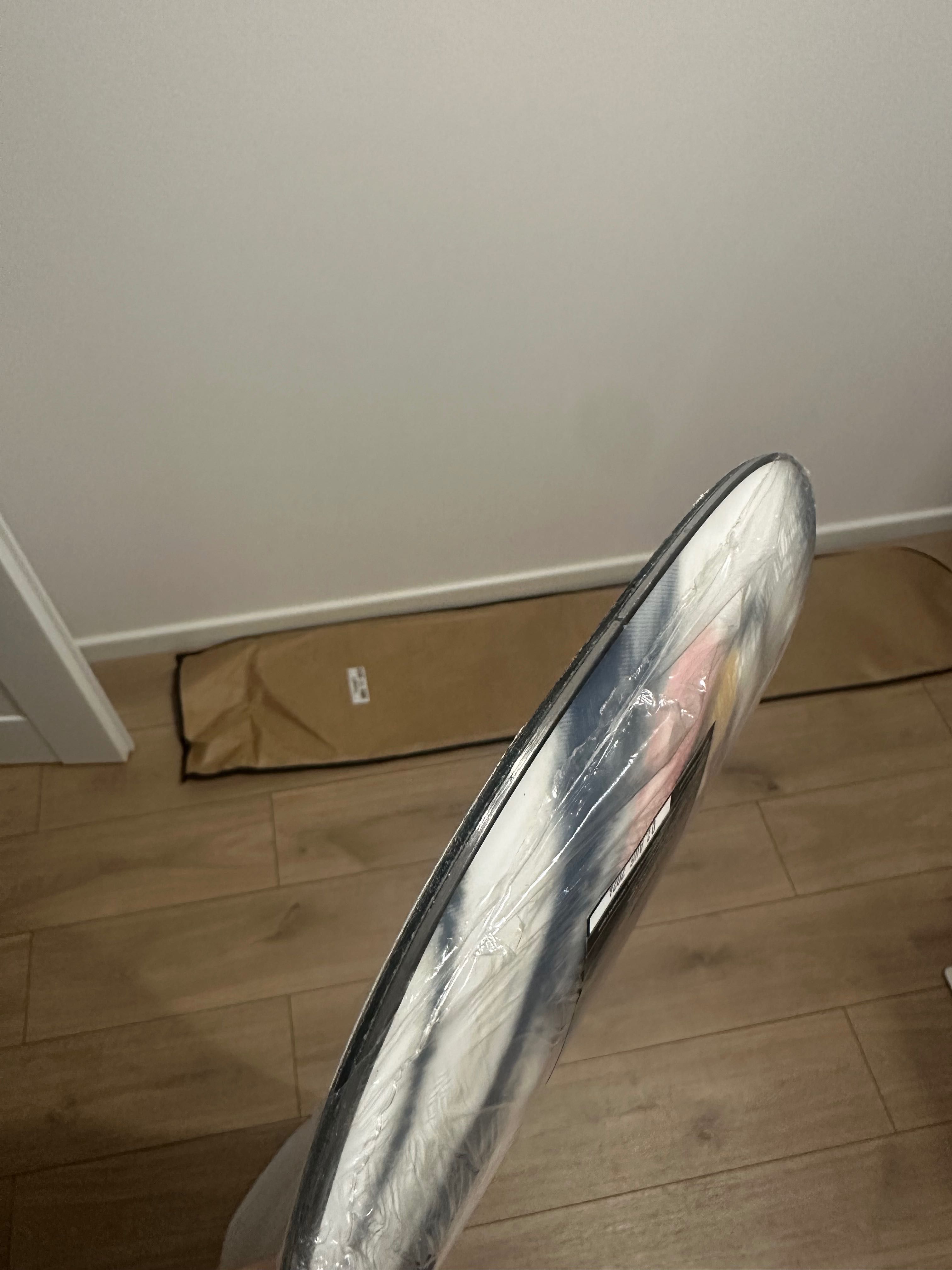 Snowboard Burton Process Camber 157W NOWA2025 zafoliowana all-mountain