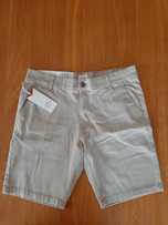 Krótkie spodenki Lee Cooper, rozmiar M