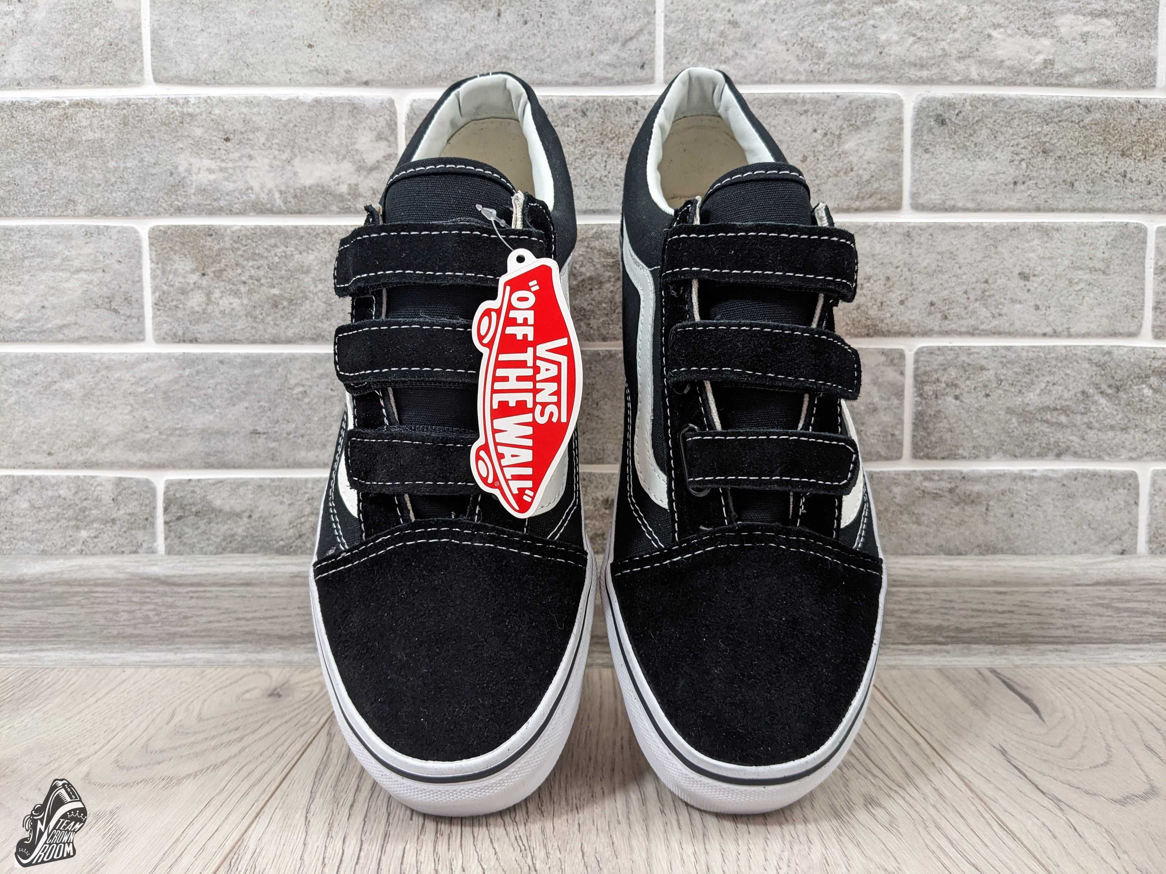 Кроссовки Vans Old Skool \ Кеды Ванс Олд Скул \ (36,5 - 44,5 размер)