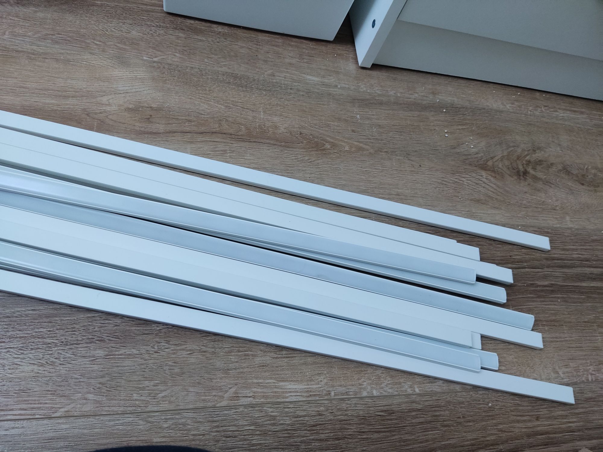Listwa led 90cm 11 szt 4 szt. 100 cm.