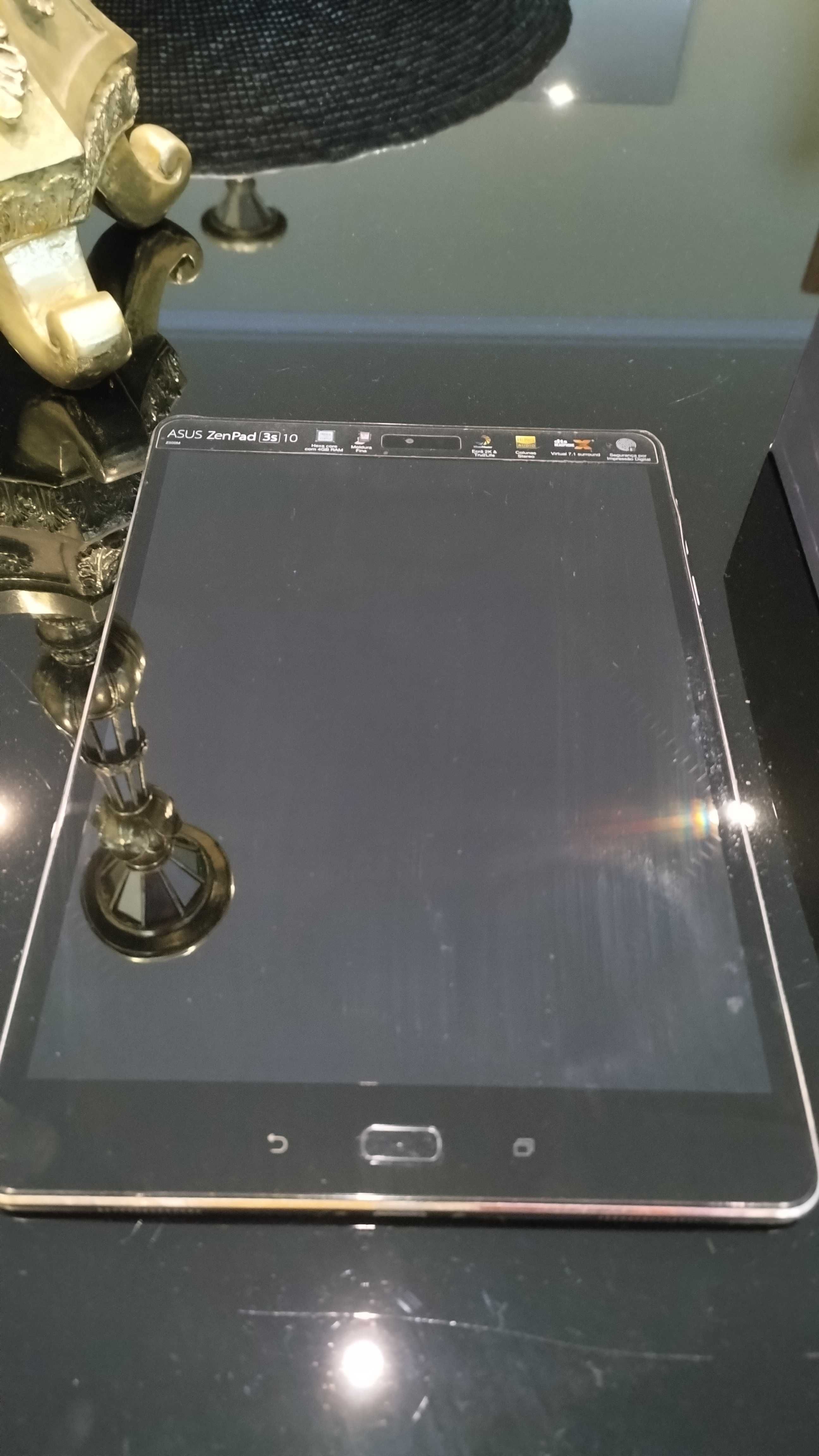 Tablet Azus Zen Pad 3s 10