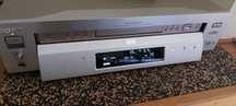 Leitor de DVD Sony dvp-s7700