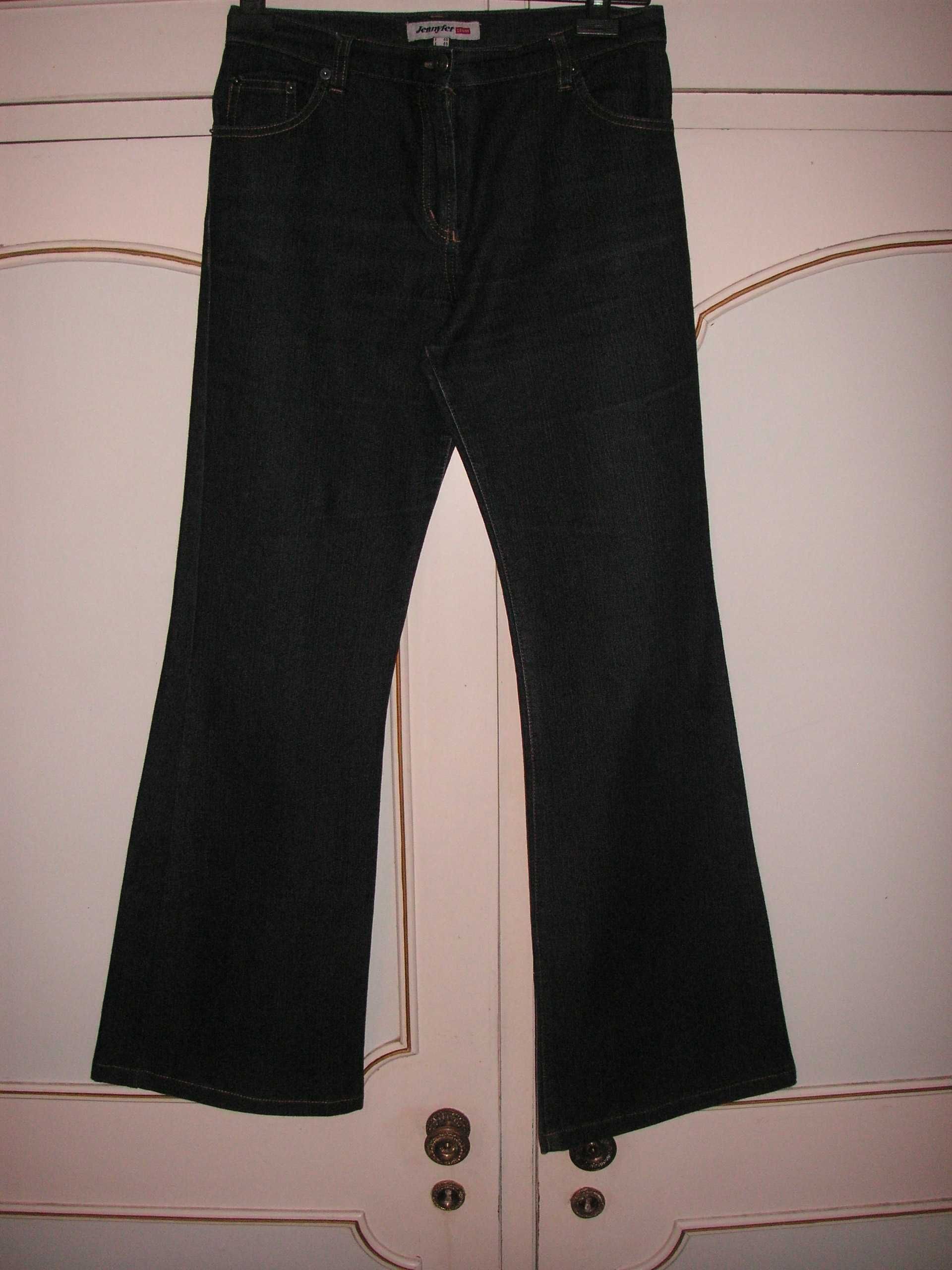 Calças / Jeans Jennyfer (40), Onado (XL) e Janna (XL/42)