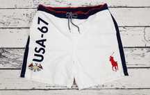 Ralph Lauren * szorty * kąpielowe * męskie * big pony * unikatowe * XL
