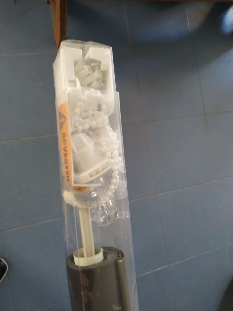 Vendo individual estores