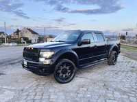 Ford F150 Ford F 150 FX4 Pick up Raptor look