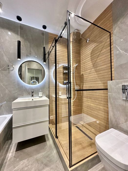 3к квартира  ЖК Рыбальский Rybalsky Оболонь/Подол 5 Элемент