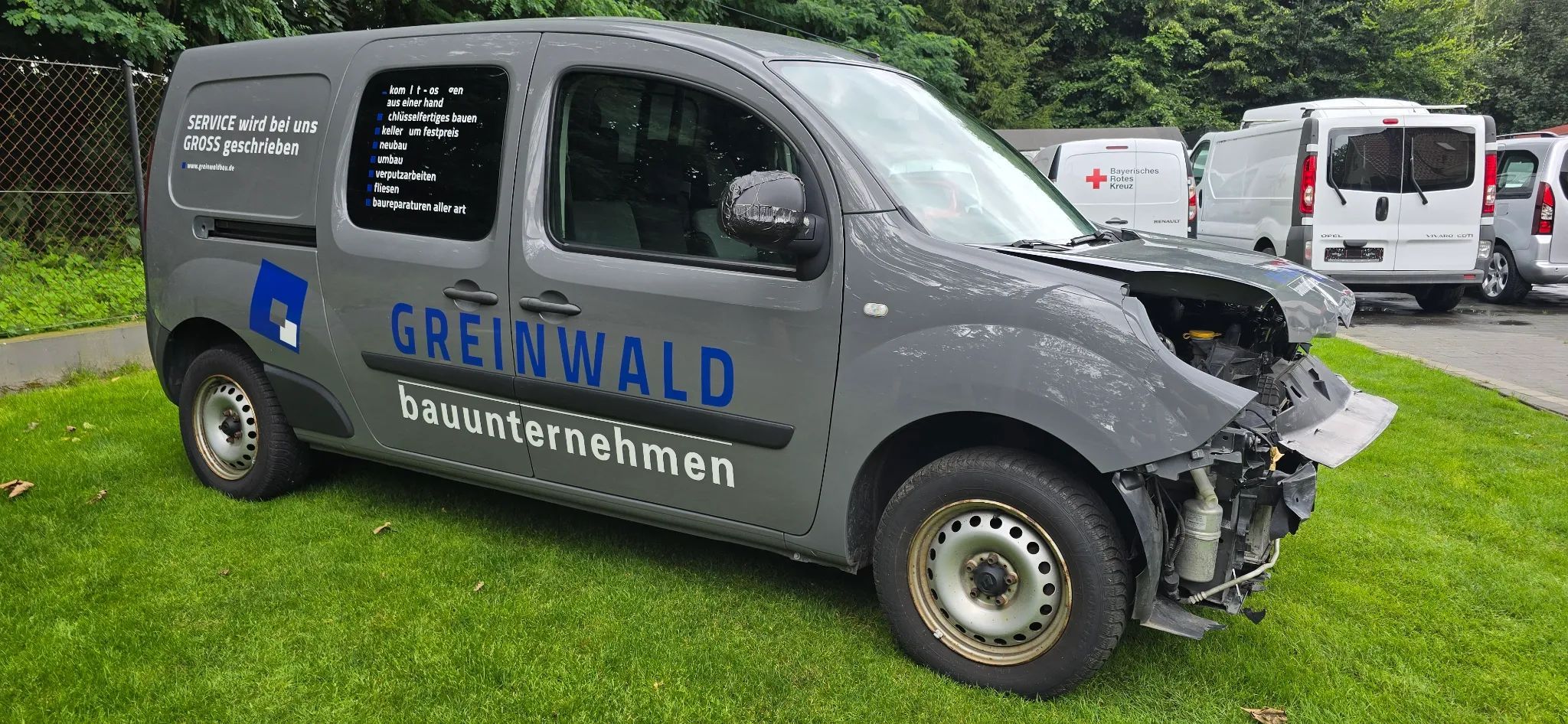 Renault Kangoo  Kangoo Maxi