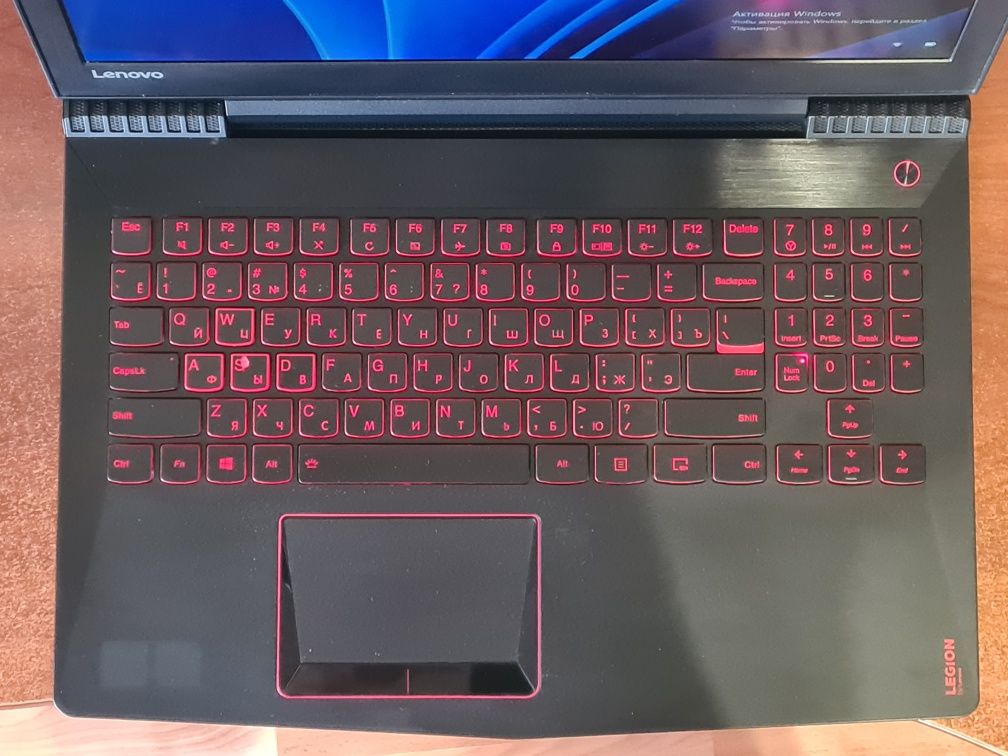 Ноутбук Lenovo Y520