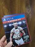 Ufc 3 ps4 ekspresowa wysyłka paczkomat