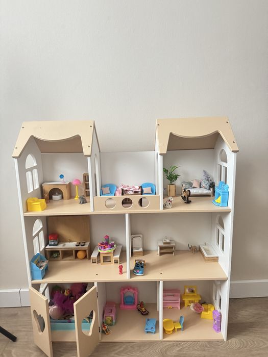 Ляльковий будинок