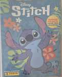 Cartas Stitch Panini