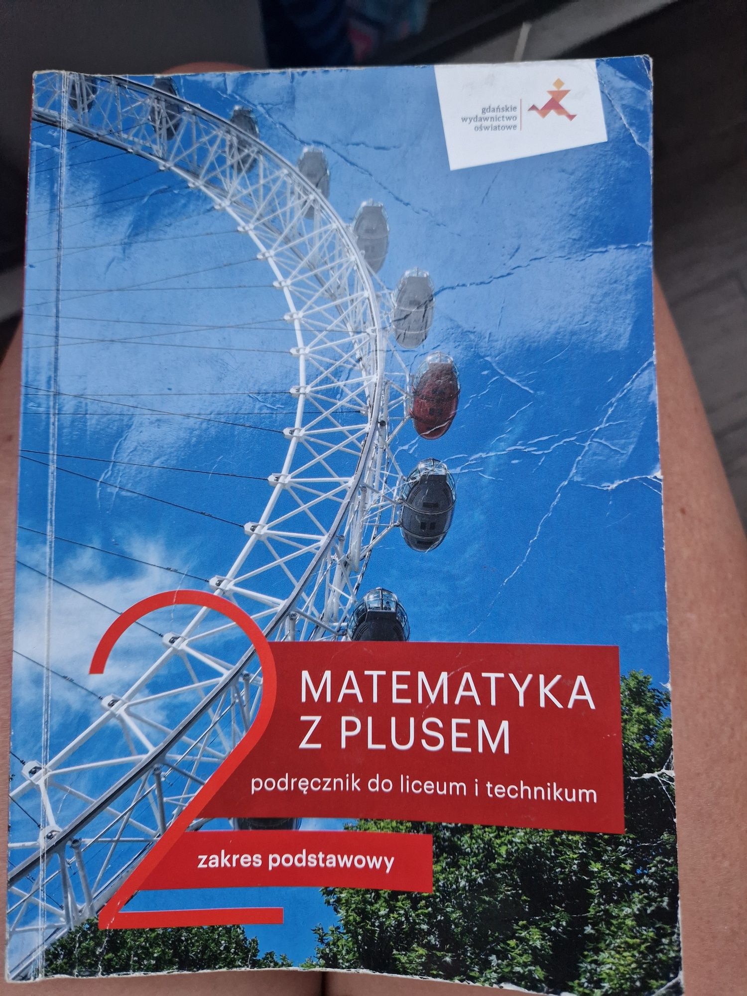 Matematyka z plusem 2