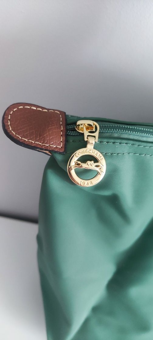Torebka Longchamp Rozmiar L