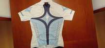 Conjunto T-shirt e Corsários Specialized Mulher