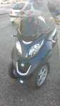 Piaggio mp3 500 HPE de 2019