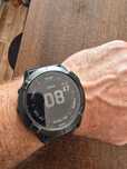 Garmin fenix 6x pro
