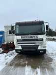 DAF CF75  Sprzedam samochód ciężarowy marki DAF