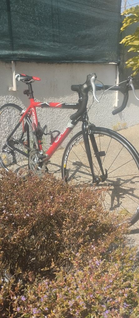 Orbea estrada T 51 excelente estado