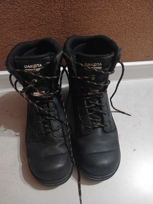 Робоче взуття Dakota