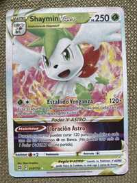 Shaymin Vastro 014/172