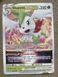Shaymin Vastro 014/172
