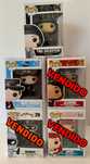 Diversos Funko POP!