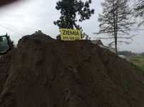 Ziemia czarna. Ziemia przesiewana