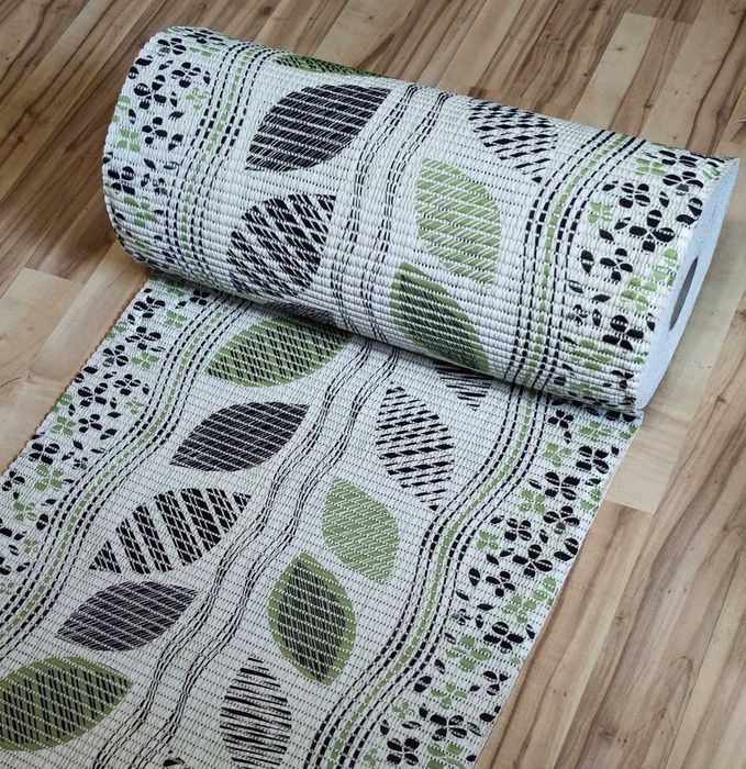 AQUAMATA mata łazienkowa ANTYPOŚLIZGOWA_FITNESS maty piankowe 100 x 65