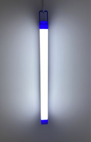 Портативна автономна акумуляторна USB LED лампа 40W