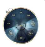 RAV Vast 2 -G-Pygmy Tongue Drum Hand Pan Хэнд Пан, язычковый барабан