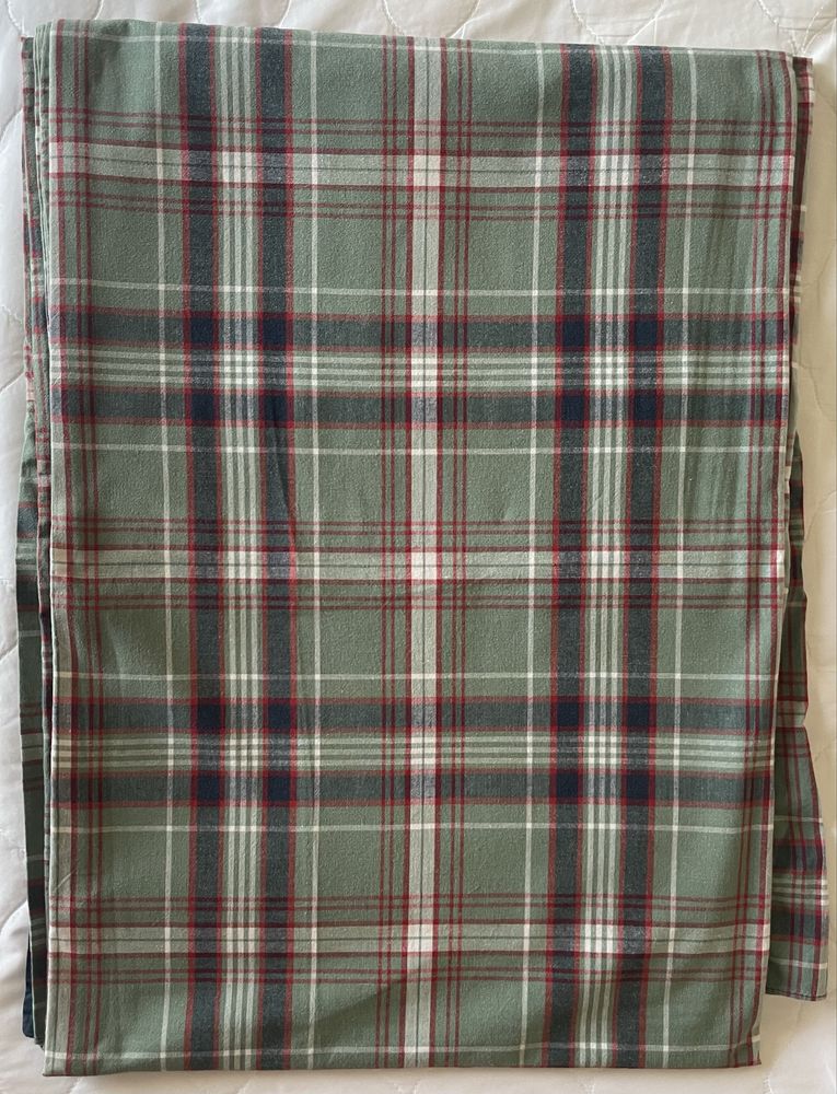 Capa de edtedon para cama de solteiro