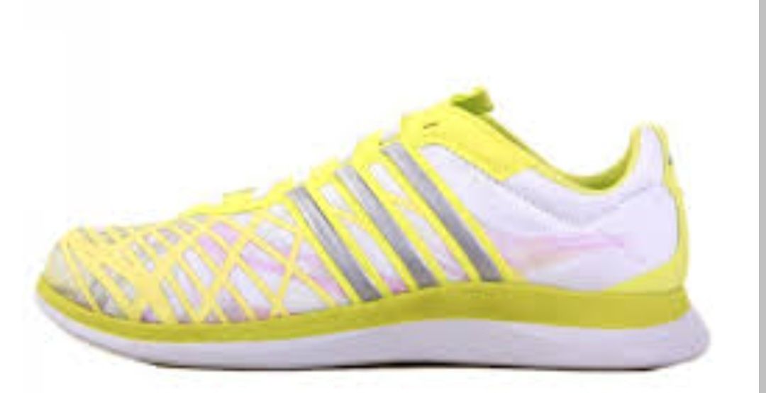 Sneakersy adidas 40  runner