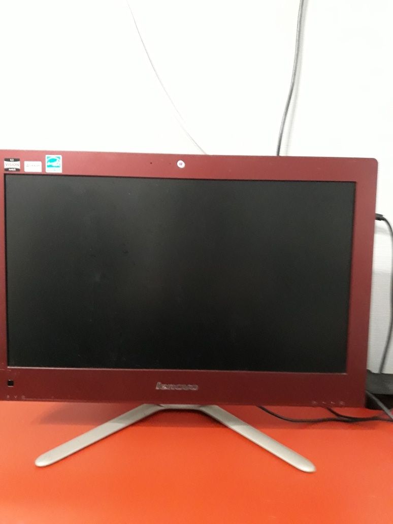 Моноблок Lenovo C345