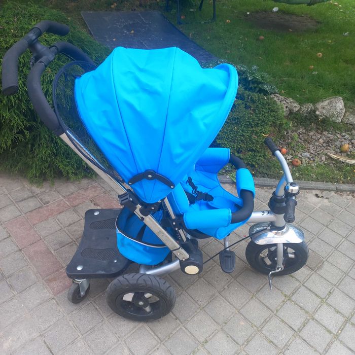 Wozek dla dziecka 3W1